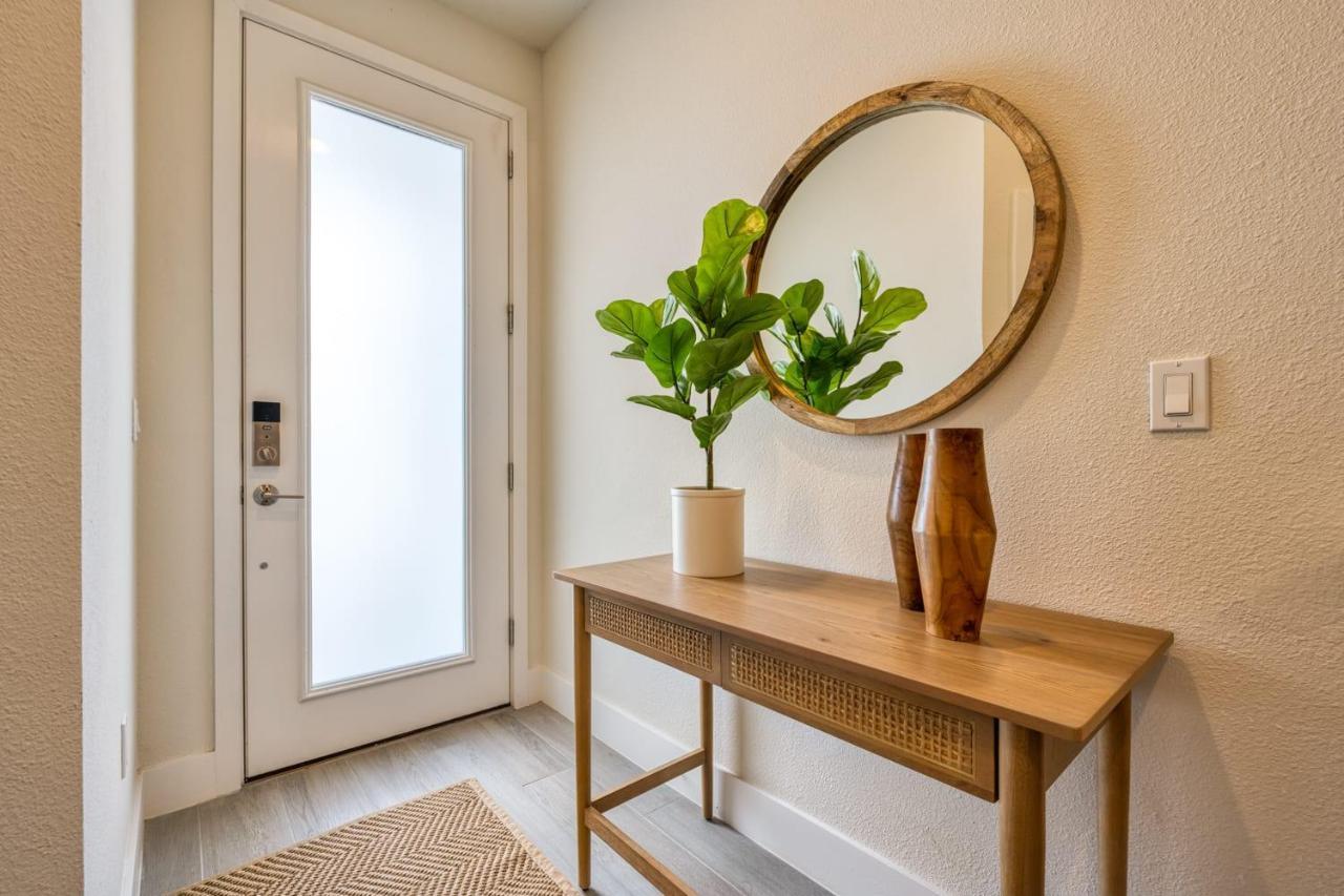 Modern Home With Private Pool Near Disney Orlando Ngoại thất bức ảnh